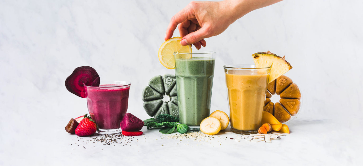 10 Best Healthy Smoothie Recipes For a Nutritious Boost